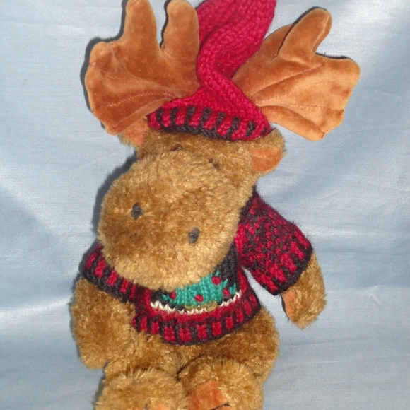 Christmas Buddies - Boyds Bears - Picture 6 of 8